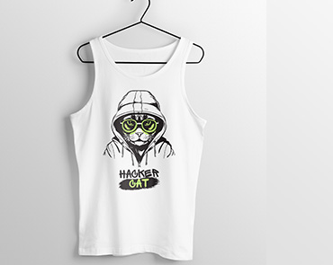 Tişört Baskıları