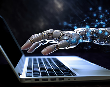 Yapay Zeka Uygulamaları