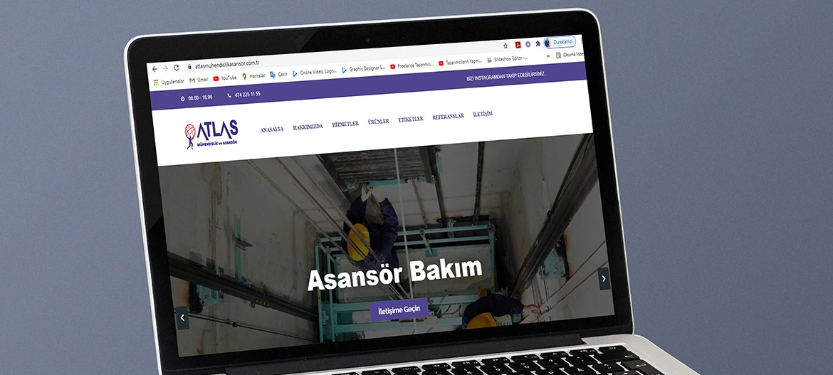 Milim İnşaat & Mühendislik Maltepe